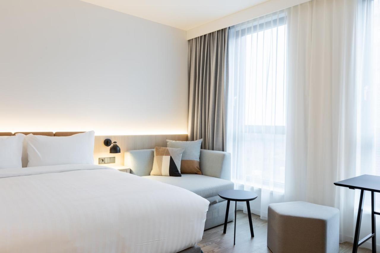Hotel By Marriott Dortmund