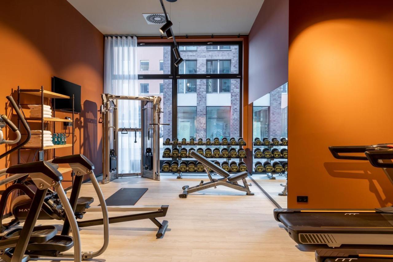 By Marriott Dortmund